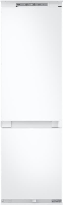 SAMSUNG 178cm Inbouw Koel-vriescombinatie (264L) Glijscharnier C-Energielabel Rack&Shelf Metal Cooling — thumbnail 2