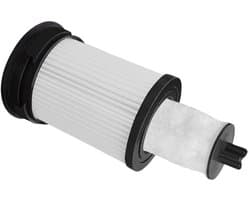Geschikt voor Miele Triflex HX1 Miele stofzuigeraccessoires HX-FSF filter