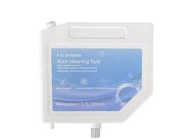 Schoonmaakmiddel Cartridge 2x - Geschikt voor Dreame S10 series en L10s Ultra - schoonmaak cartridges - Voor dweilen en reinigen van de vloer
