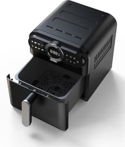 OCEAN OCAF1342DN - Airfryer - 4,2L - 1350W — thumbnail 2