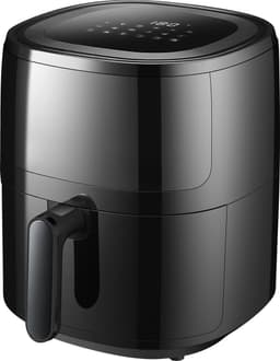 Zilan ZLN9983 Digitale Airfryer – Heteluchtfriteuse / Olievrije Friteuse – 4,5 Liter – 1500 Watt – Zwart — thumbnail 2