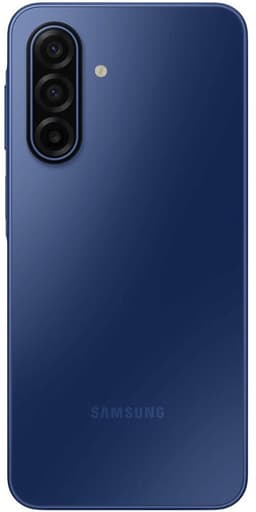 Samsung Galaxy A17 5G - 128GB - Blauw — thumbnail 7