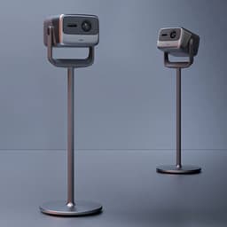 JMGO N1S Infinity with Floor Stand bundle — thumbnail 2