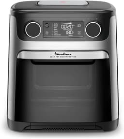 Multifunctionele 9-in-1 Airfryer en Oven 15L - Bereid Gezonde Maaltijden in 15 Minuten — thumbnail 2