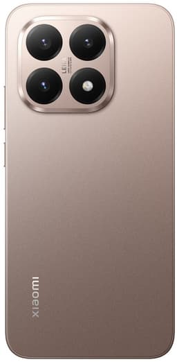 XIAOMI 15T - 512 GB Roze — thumbnail 2