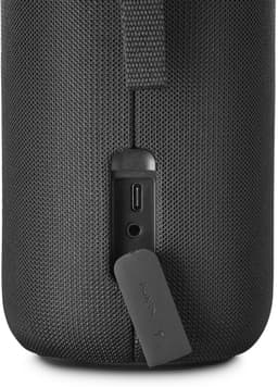 HAMA Bluetooth speaker - Shine 2.0 - RGB LED30W - Zwart — thumbnail 4