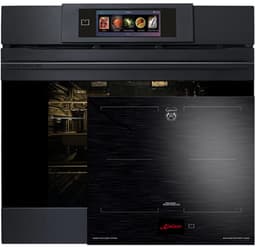 Inbouwoven - KAISER- EH 6347 - XXL Multi 29, multifunctionele elektrische oven met pyrolyse en stoomreiniging - 60 cm + KCT 6140 FI - inductiekookplaat 60 cm — thumbnail 1