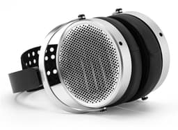 HiFiMAN HE600 hoofdtelefoon/headset Hoofdtelefoons Bedraad Hoofdband Muziek Zwart, Grijs — thumbnail 2