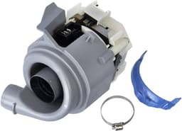 Bosch Siemens Circulatiepomp (12019637) Verwarmingspomp / Warmtepomp voor Vaatwasser — thumbnail 4