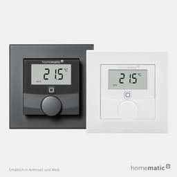 Slimme Wandthermostaat voor Vloerverwarming met App en Spraakbesturing — thumbnail 2