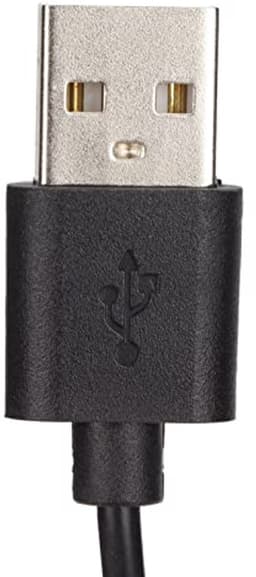 Selbro® 100CM voor Garmin Marq USB-oplaadkabel Duurzame vervangende horloge-oplaadclip voor kantoor, thuis of op reis — thumbnail 7