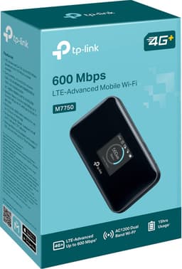 TP-Link M7750 — thumbnail 3