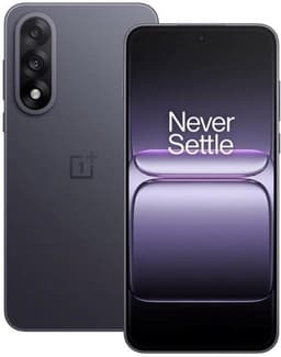 OnePlus Nord 5 5G - 256GB - Grijs — thumbnail 5