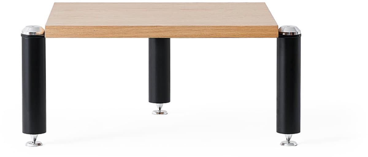 NorStone Copenhagen modul 2 eiken Audio meubel eiken — afbeelding 1