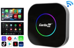 Carlinkit T- Box S2 CarPlay | 4 GB Android Auto | Netflix & Youtube | PRO Design — thumbnail 1