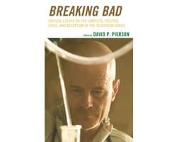 Breaking Bad