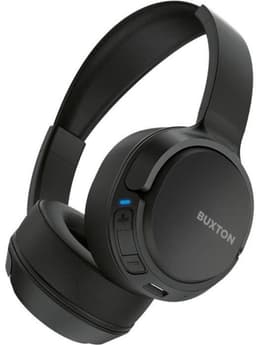 Draadloze on-ear hoofdtelefoon - Buxton - BHP 7300 ZWART — thumbnail 1