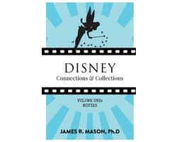 Disney Connections & Collections