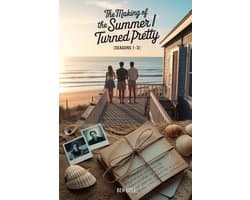 The Making of The Summer I Turned Pretty Seasons 1-3