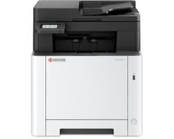Multifunctional laser printer kyo ecosys ma2101cfx