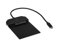 USB-C 3.1 Dockingstation