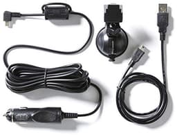 720p HD Dashcam met DVR-opnamefunctie - 120° kijkhoek — thumbnail 3
