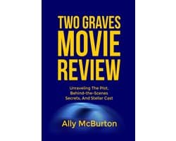 Two Graves Movie Review