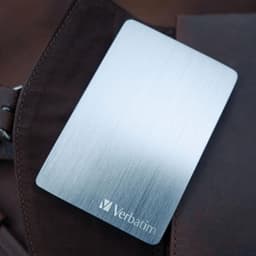 Draagbare Externe Harde Schijf 1TB | Slank Aluminium | USB 3.2 Gen 1 | Voor Windows en Mac — thumbnail 2