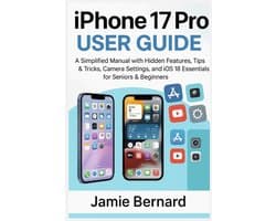 iPhone 17 Pro User Guide