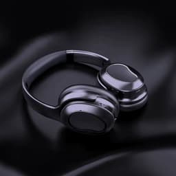 PHYTON CSX-1 PRO Premium Draadloze Over-Ear Koptelefoon met ANC – Bluetooth – active noise cancelling - 30 uur afspeeltijd — thumbnail 15