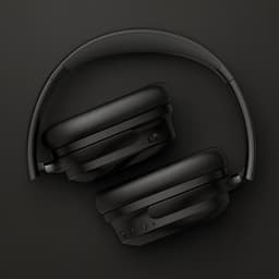 PHYTON CSX-1 PRO Premium Draadloze Over-Ear Koptelefoon met ANC – Bluetooth – active noise cancelling - 30 uur afspeeltijd — thumbnail 17