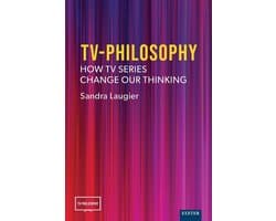 TV Philosophy- TV-Philosophy