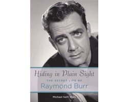 Hiding in Plain Sight