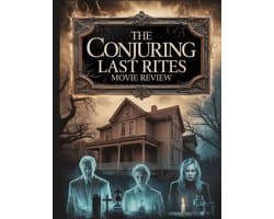 The Conjuring Last Rites Movie Review