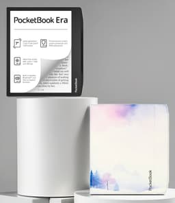 PocketBook Era 16 GB + Wintertime Flip Cover — thumbnail 1