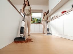 Tineco FLOOR ONE S5 Max vloerreiniger — thumbnail 4