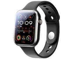 Remax WATCH15 - SmartWatch - Letar Series - SE PRO - Zwart