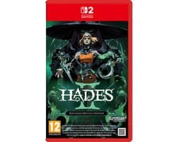 Hades II - Nintendo Switch 2 Edition