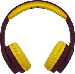 Koptelefoon kinderen met draad - Kinderkoptelefoon - Bedrade hoofdtelefoon - Veilig volume - School - Tablet - Laptop - Reizen - Muziek luisteren — thumbnail 2
