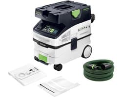 Festool CTM MIDI I AC Stofzuiger CLEANTEC - 578552