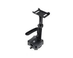 Talius Bungee Pro Headsetstandaard Zwart