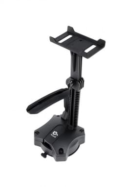 Talius Bungee Pro Headsetstandaard Zwart — thumbnail 1