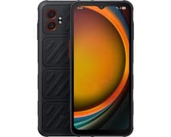 Samsung Galaxy Xcover7 Pro - 256GB - Enterprise Edition - Zwart