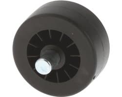 Bosch Wiel Achterwiel BSG1500, BX12222, VSX12000 00187330