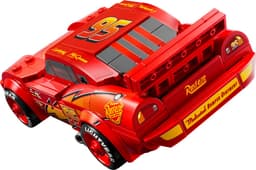 Lego Speed Champions 77255 Bliksem Mcqueen Bouwstenen — thumbnail 3