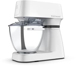 Keukenmixer, WM-2306 MX, 5 liter, Wit — thumbnail 1