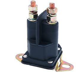 Universele Starter Solenoïde voor Grasmaaiers - 12V 33-331 Magnetische Schakelaar — thumbnail 3