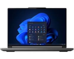 Lenovo ThinkBook 16p G4 IRH | Intel® Core™ i7-13700H | 16 GB DDR5-5200 | 512 GB SSD PCIe | 16" 3.2K (3200 x 2000) | Windows 11 Pro | Intel® Wi-Fi 6E | Bluetooth® 5.1 | NVIDIA® GeForce RTX™ 4060 8GB