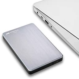Externe Harde Schijf 2,5 inch USB 3.0 - Draagbaar en Compatibel met PC, Mac, en Laptop - 500GB — thumbnail 4