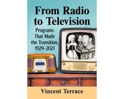 From Radio to Television